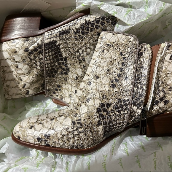 Roccia Python - Picture 2 of 4